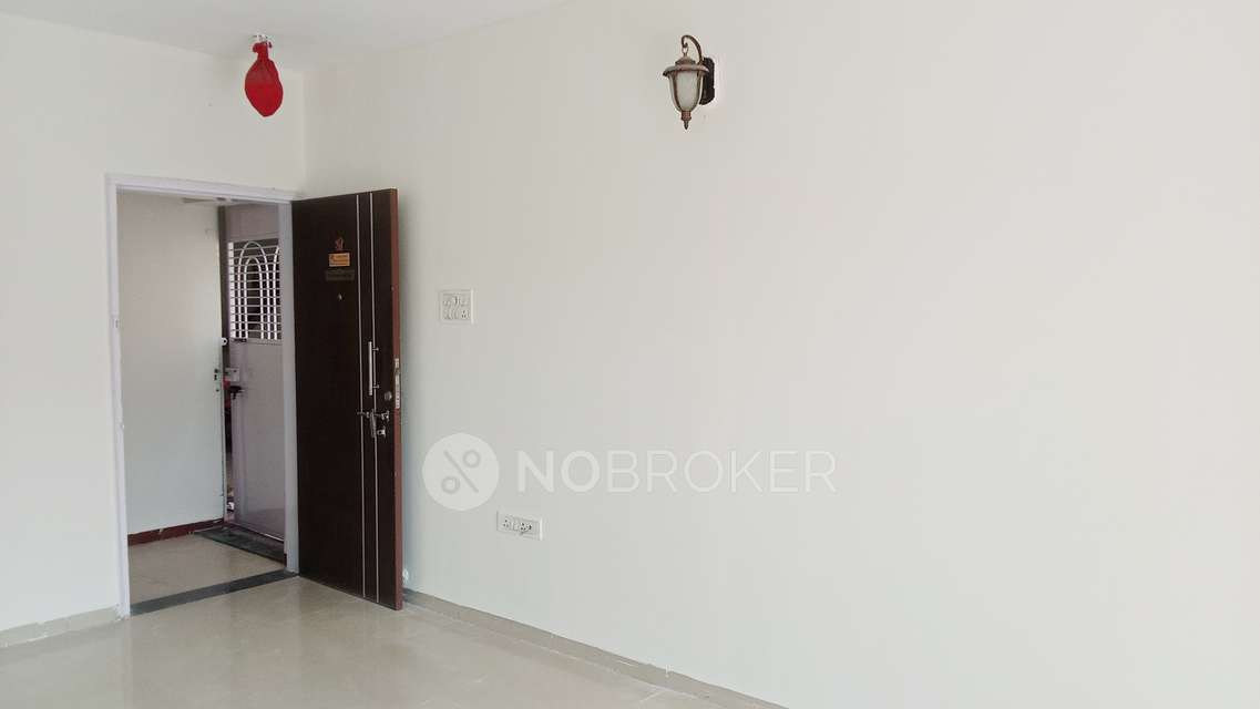 3 BHK Flat In Savannah Co-op Society for Rent  In Wagholi