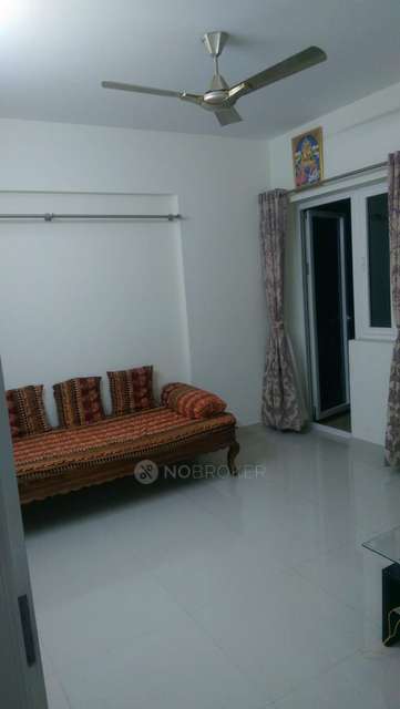 3 BHK Flat In Mahaveer Tranquil For Sale  In Whitefield