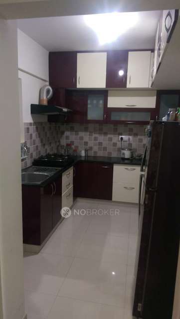 3 BHK Flat In Mahaveer Tranquil For Sale  In Whitefield