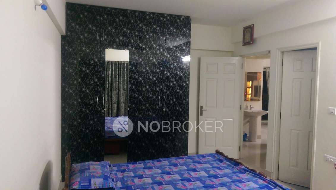 3 BHK Flat In Mahaveer Tranquil For Sale  In Whitefield