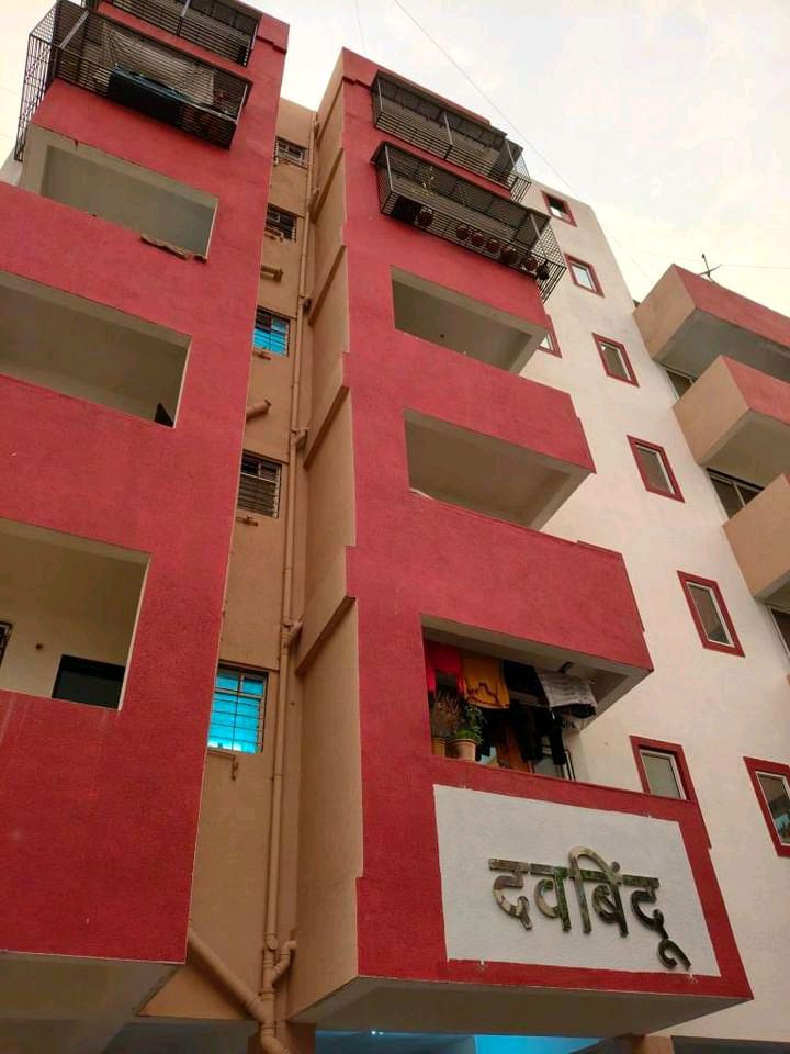 Davbindu Apartment