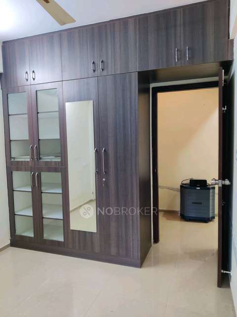 3 BHK Flat In Sri Ravi Enclave for Rent  In Shantilal Mutha Layout Seegehalli