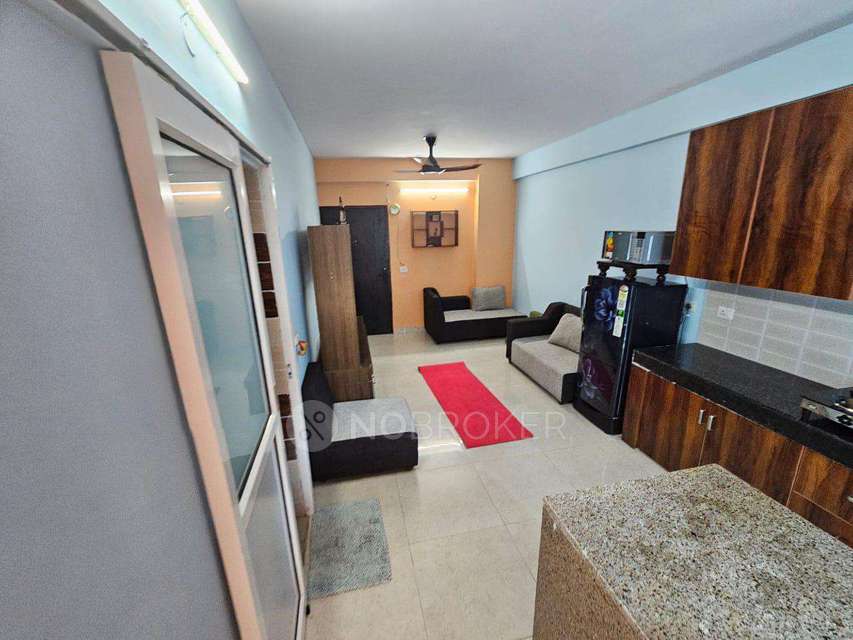 1 BHK Flat In Signature Global Grand Iva For Sale  In Sector 103