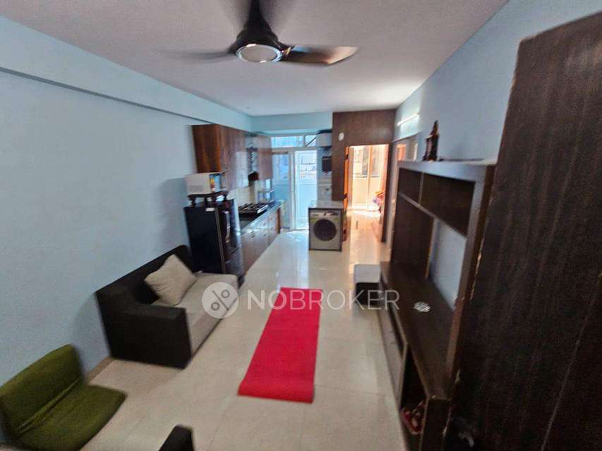 1 BHK Flat In Signature Global Grand Iva For Sale  In Sector 103