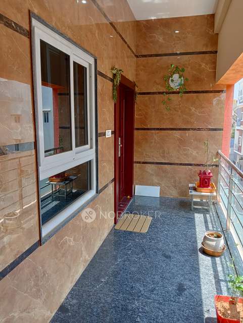 4+ BHK Flat For Sale  In Kodigehalli