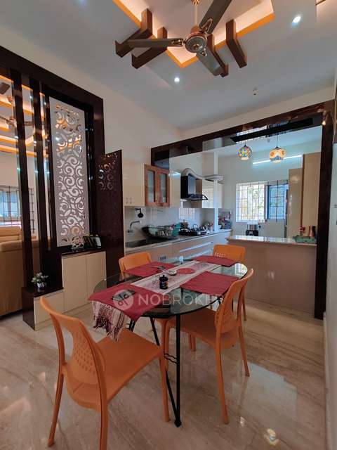 4+ BHK Flat For Sale  In Kodigehalli