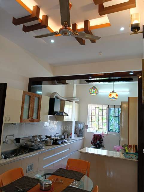 4+ BHK Flat For Sale  In Kodigehalli