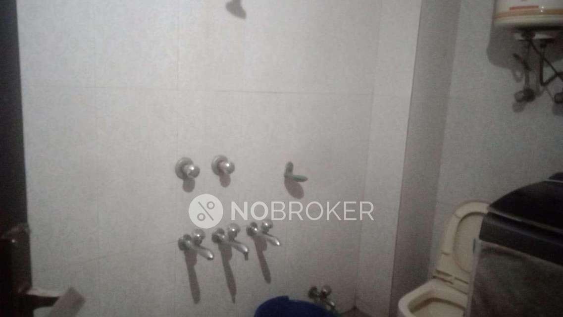 3 BHK Flat For Sale  In Hari Nagar Ashram