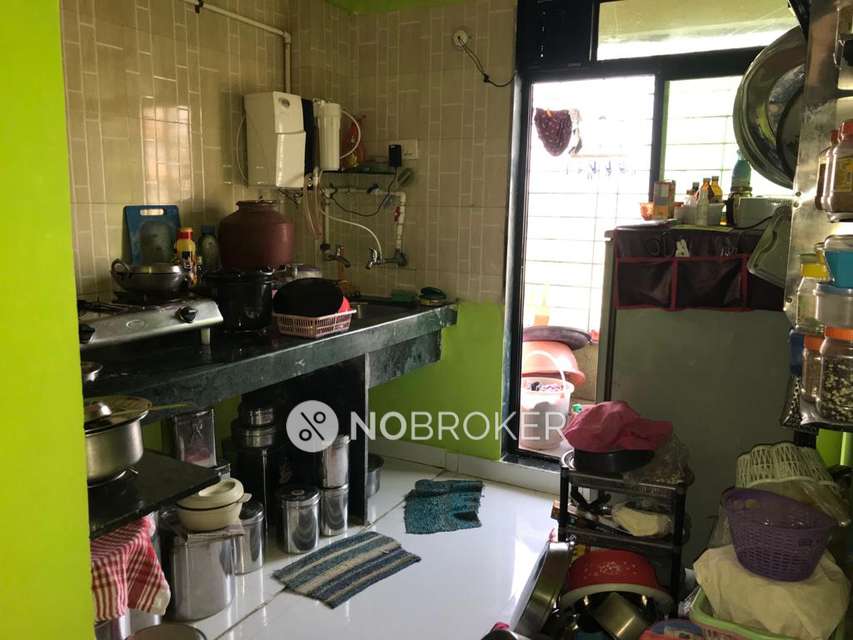 2 BHK Flat In Panvelkar Sankul For Sale  In Badlapur East