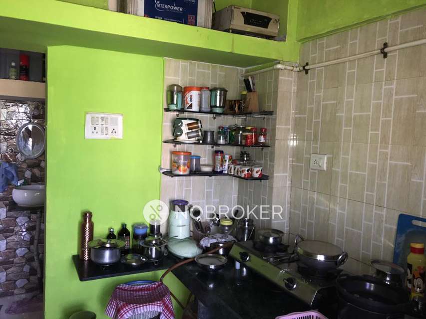 2 BHK Flat In Panvelkar Sankul For Sale  In Badlapur East