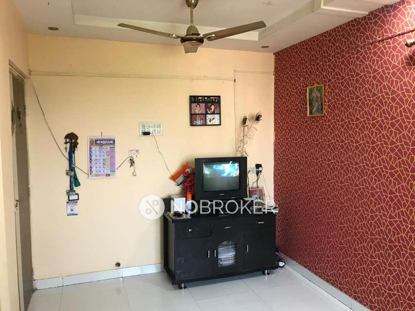 2 BHK Flat In Panvelkar Sankul For Sale  In Badlapur East