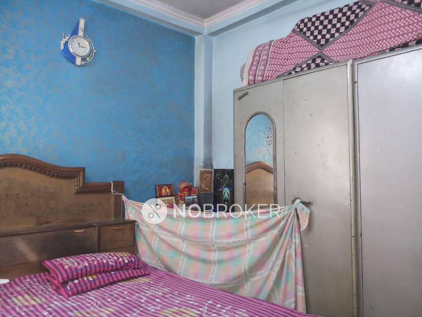 4 BHK Flat In Standalone Building  For Sale  In Shalimar Garden