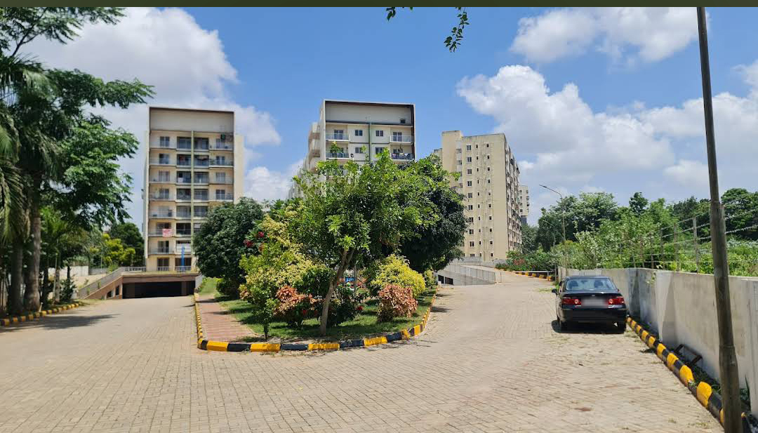 Nandhini Prakruthi Solitaire