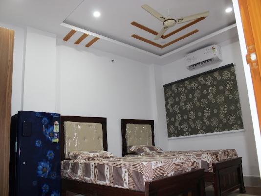 PG for Girls in Madhapur