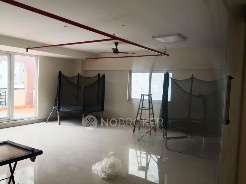 1 BHK Flat In The Commune 1 For Sale  In Marsur
