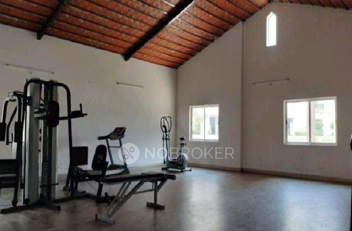 1 BHK Flat In Sipani Jardin, Chandapura For Sale  In Anekal