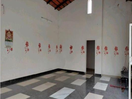 1 BHK Flat In Sipani Jardin, Chandapura For Sale  In Anekal