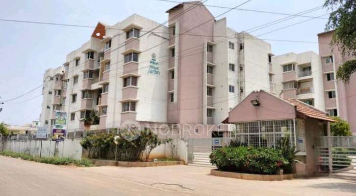 1 BHK Flat In Sipani Jardin, Chandapura For Sale  In Anekal