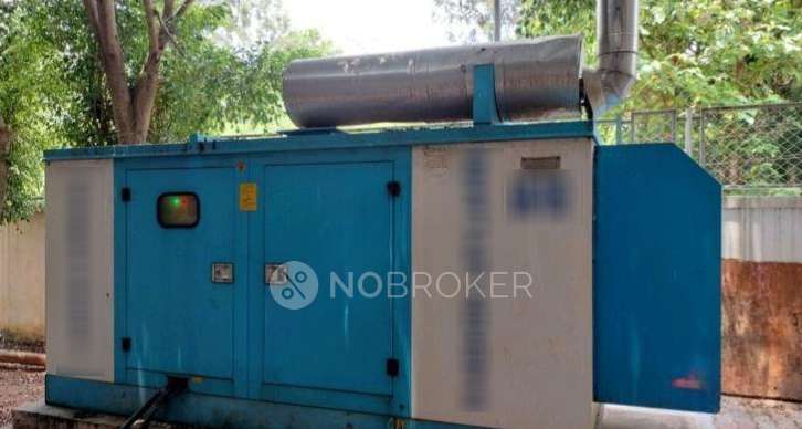 1 BHK Flat In Sipani Jardin, Chandapura For Sale  In Anekal