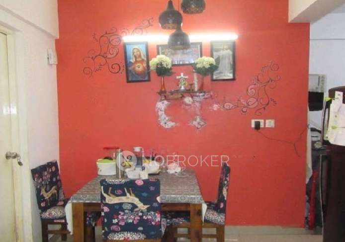 1 BHK Flat In Sipani Jardin, Chandapura For Sale  In Anekal