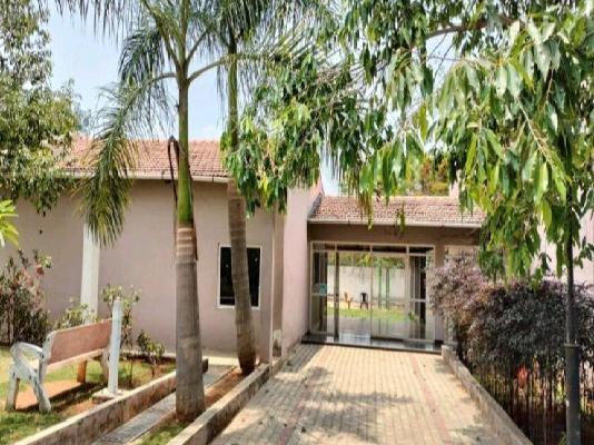 1 BHK Flat In Sipani Jardin, Chandapura For Sale  In Anekal