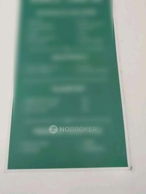 1 BHK Flat In Sipani Jardin, Chandapura For Sale  In Anekal