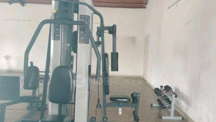 1 BHK Flat In Sipani Jardin, Chandapura For Sale  In Anekal