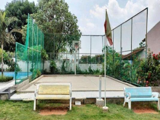 1 BHK Flat In Sipani Jardin, Chandapura For Sale  In Anekal