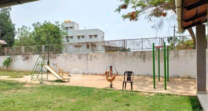 1 BHK Flat In Sipani Jardin, Chandapura For Sale  In Anekal