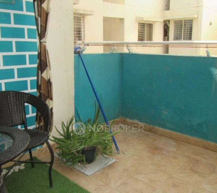 1 BHK Flat In Sipani Jardin, Chandapura For Sale  In Anekal