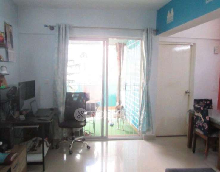 1 BHK Flat In Sipani Jardin, Chandapura For Sale  In Anekal