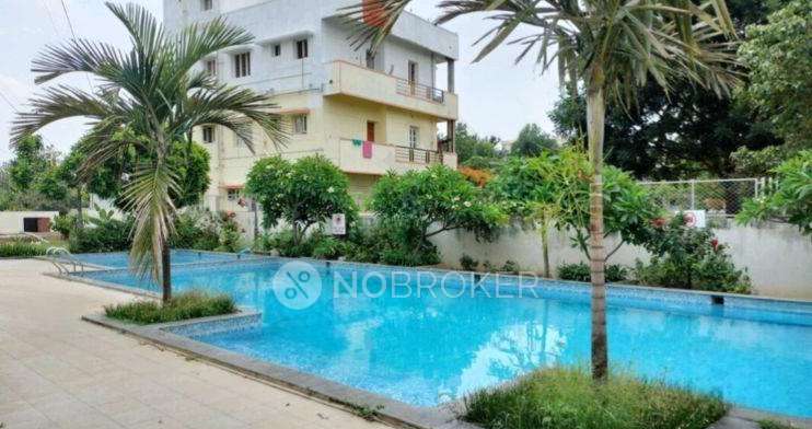 1 BHK Flat In Sipani Jardin, Chandapura For Sale  In Anekal