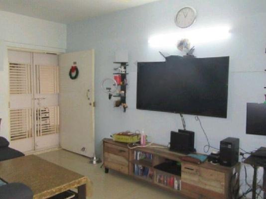 1 BHK Flat In Sipani Jardin, Chandapura For Sale  In Anekal