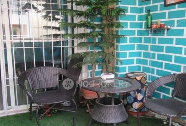 1 BHK Flat In Sipani Jardin, Chandapura For Sale  In Anekal