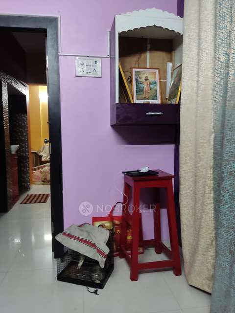 1 BHK Flat In Shree Audumber Heights Badlapur East For Sale  In  Badlapur