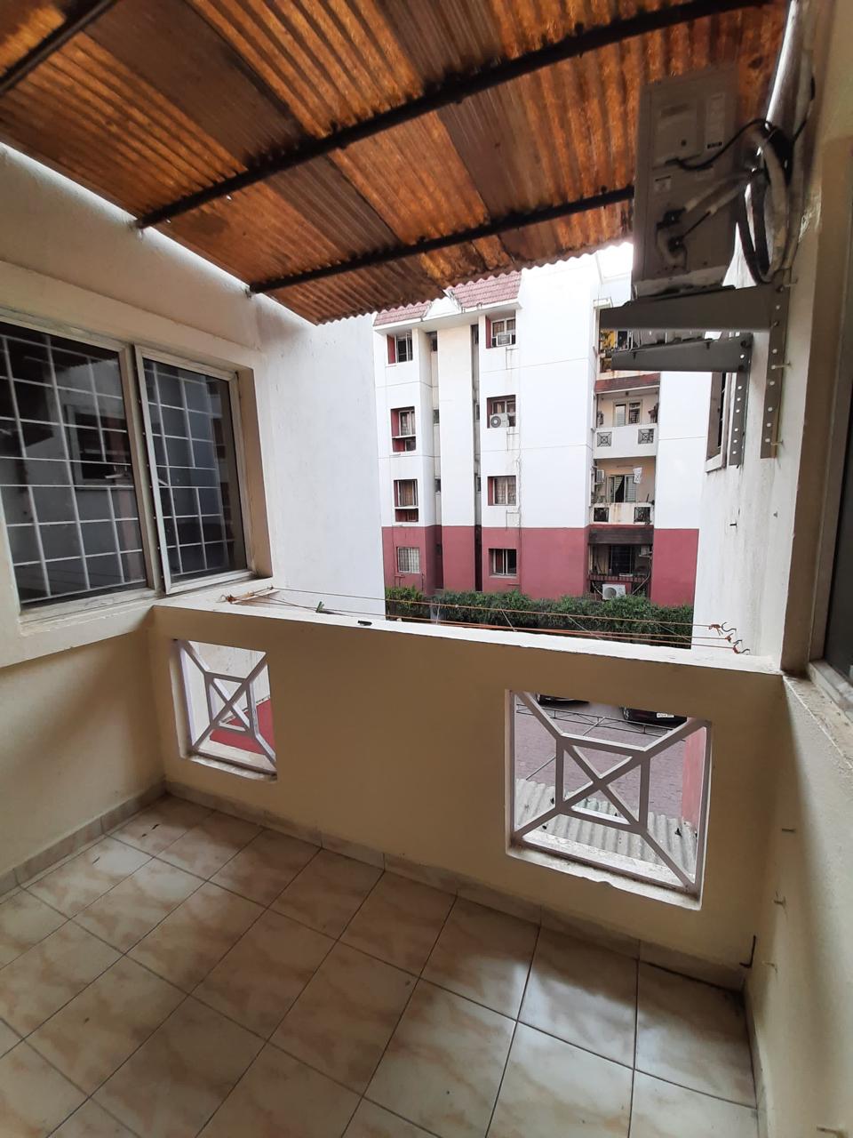 Jains Avantika Apartments