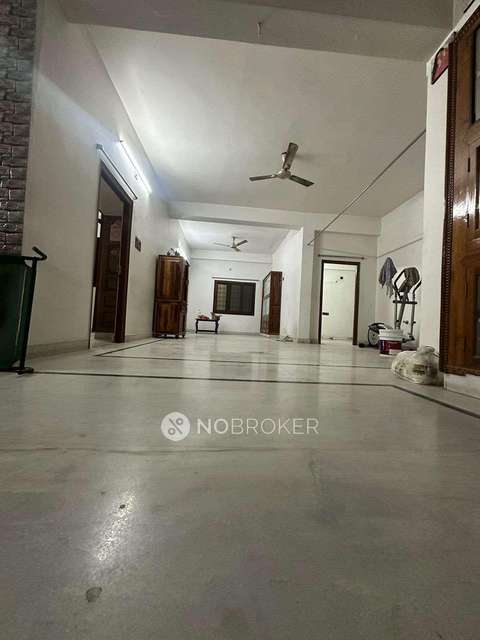 3 BHK Flat In Meghana Residency For Sale  In Miyapur