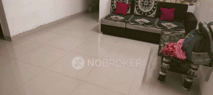 1 BHK Flat In Vishal Lonkar Residency for Rent  In Shreenath Residency