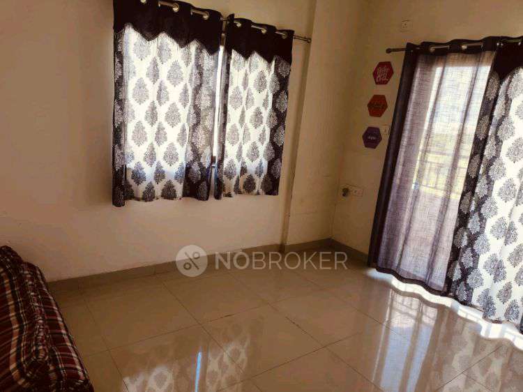 1 BHK Flat In Vishal Lonkar Residency for Rent  In Shreenath Residency