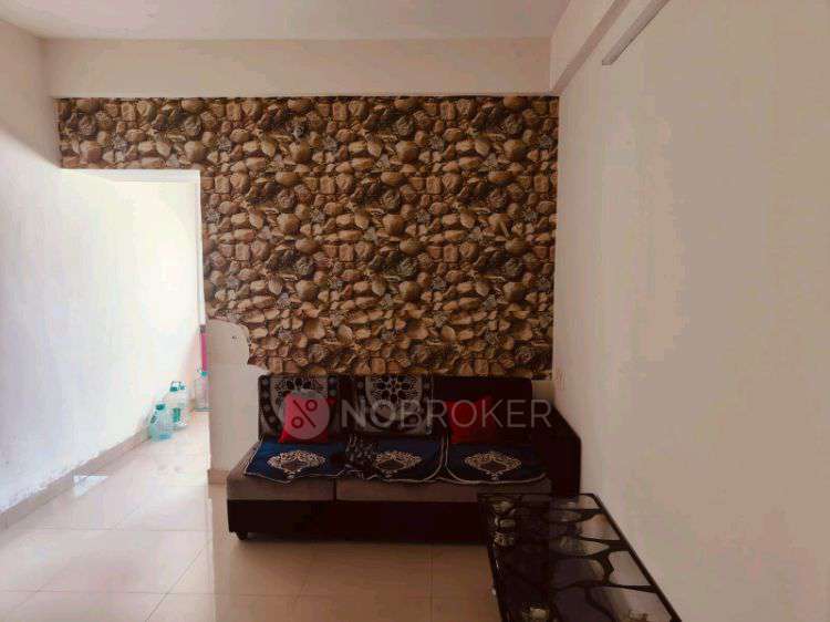 1 BHK Flat In Vishal Lonkar Residency for Rent  In Shreenath Residency