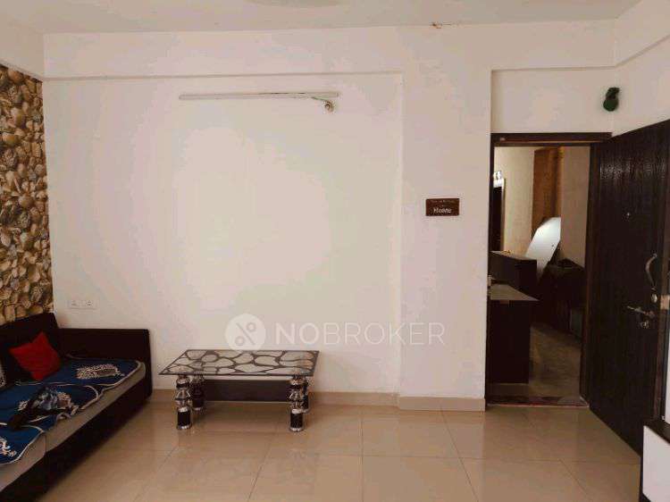 1 BHK Flat In Vishal Lonkar Residency for Rent  In Shreenath Residency