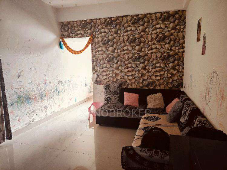 1 BHK Flat In Vishal Lonkar Residency for Rent  In Shreenath Residency