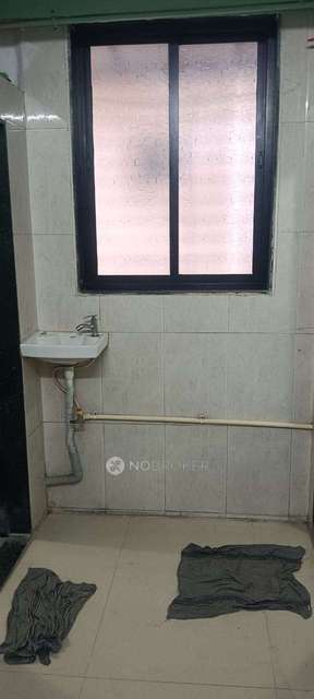 1 RK Flat In Monish Apartment For Sale  In Thane