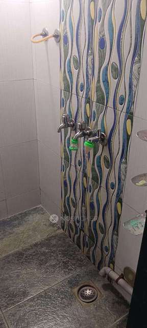 1 RK Flat In Monish Apartment For Sale  In Thane