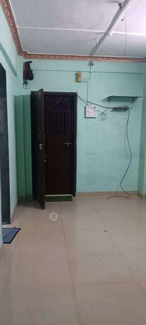 1 RK Flat In Monish Apartment For Sale  In Thane