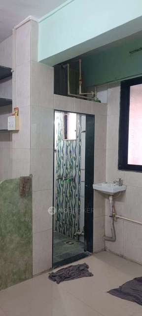 1 RK Flat In Monish Apartment For Sale  In Thane