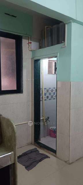 1 RK Flat In Monish Apartment For Sale  In Thane