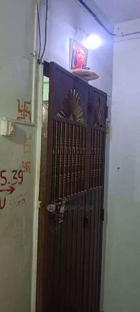 1 RK Flat In Monish Apartment For Sale  In Thane