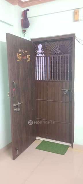 1 RK Flat In Monish Apartment For Sale  In Thane