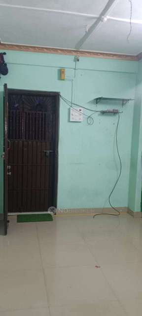 1 RK Flat In Monish Apartment For Sale  In Thane